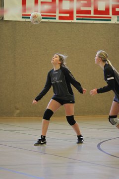 Bild 160 - U18 Juniorinnen ODM am 4.3.12